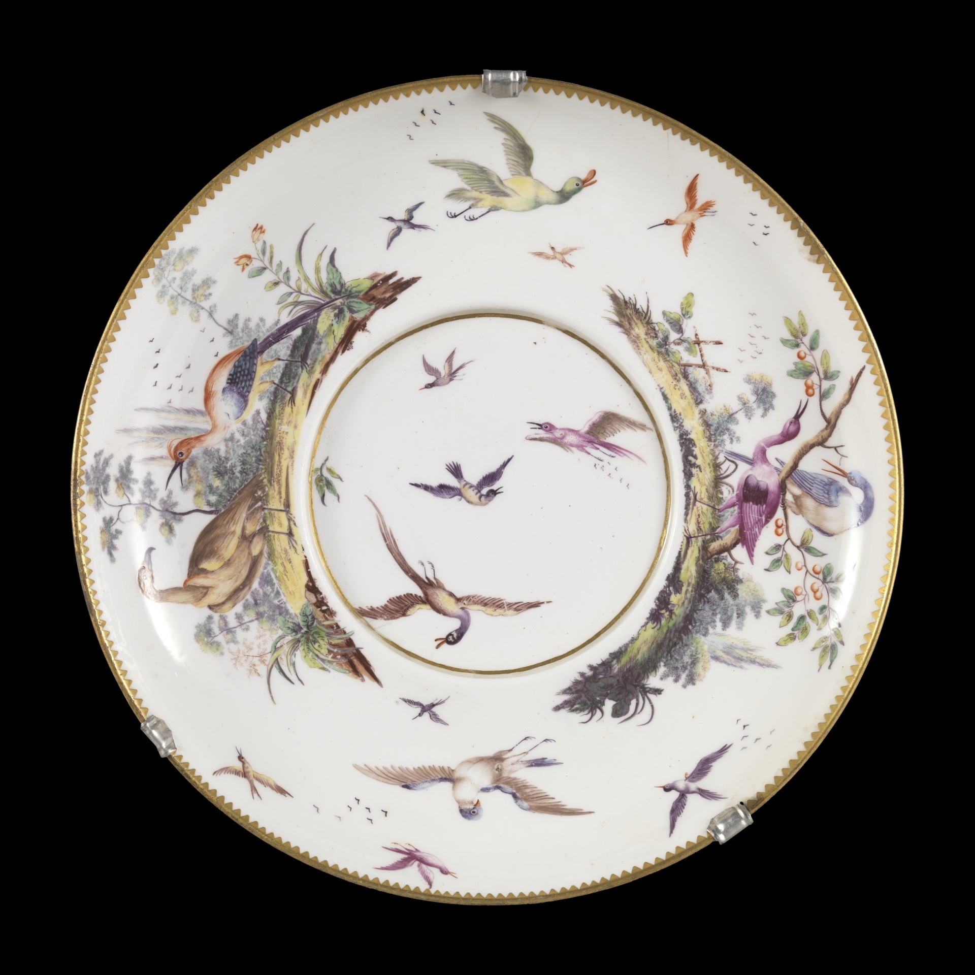 Plate - The Collection - Museo Nacional del Prado