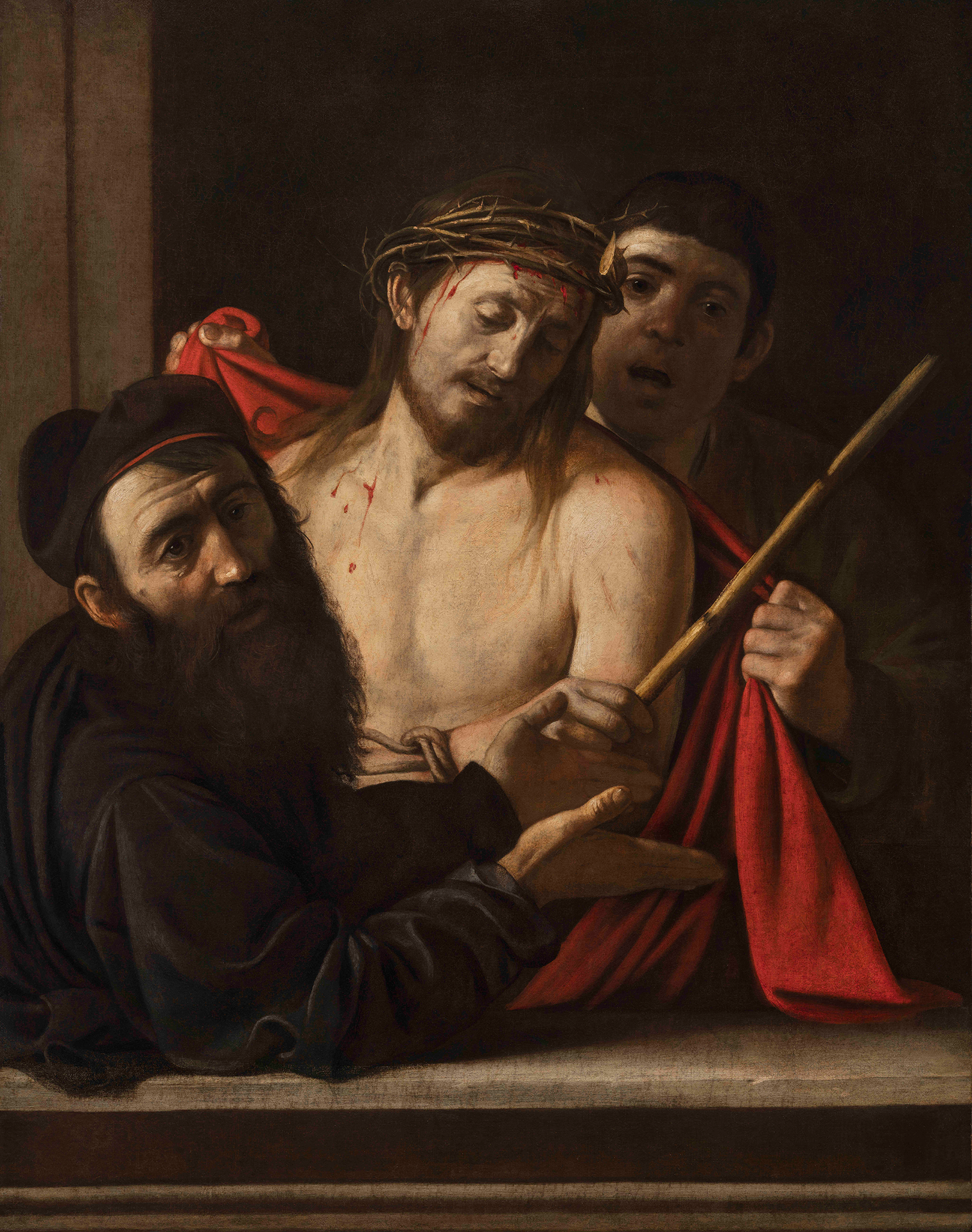 Imagen de  Ecce Homo