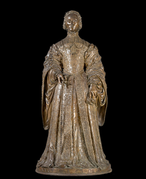 Una obra, un artista: La emperatriz Isabel