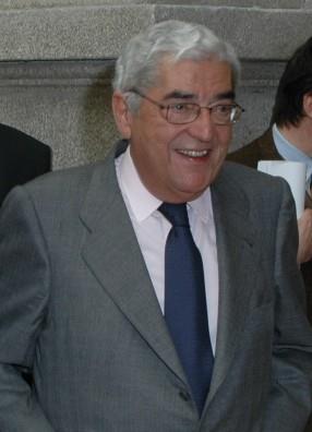 Fallece Rodrigo Uría, presidente del Real Patronato del Museo del Prado