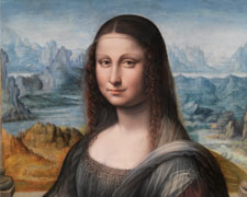 Mona Lisa
