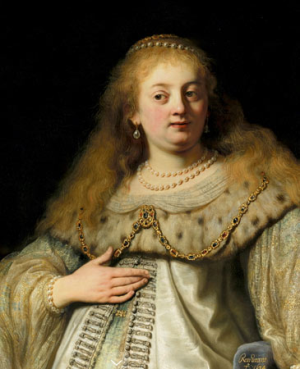 La pintura holandesa en el contexto de las escuelas europeas del siglo XVII