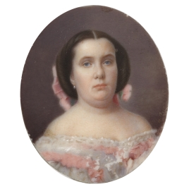 Isabel II, reina de España