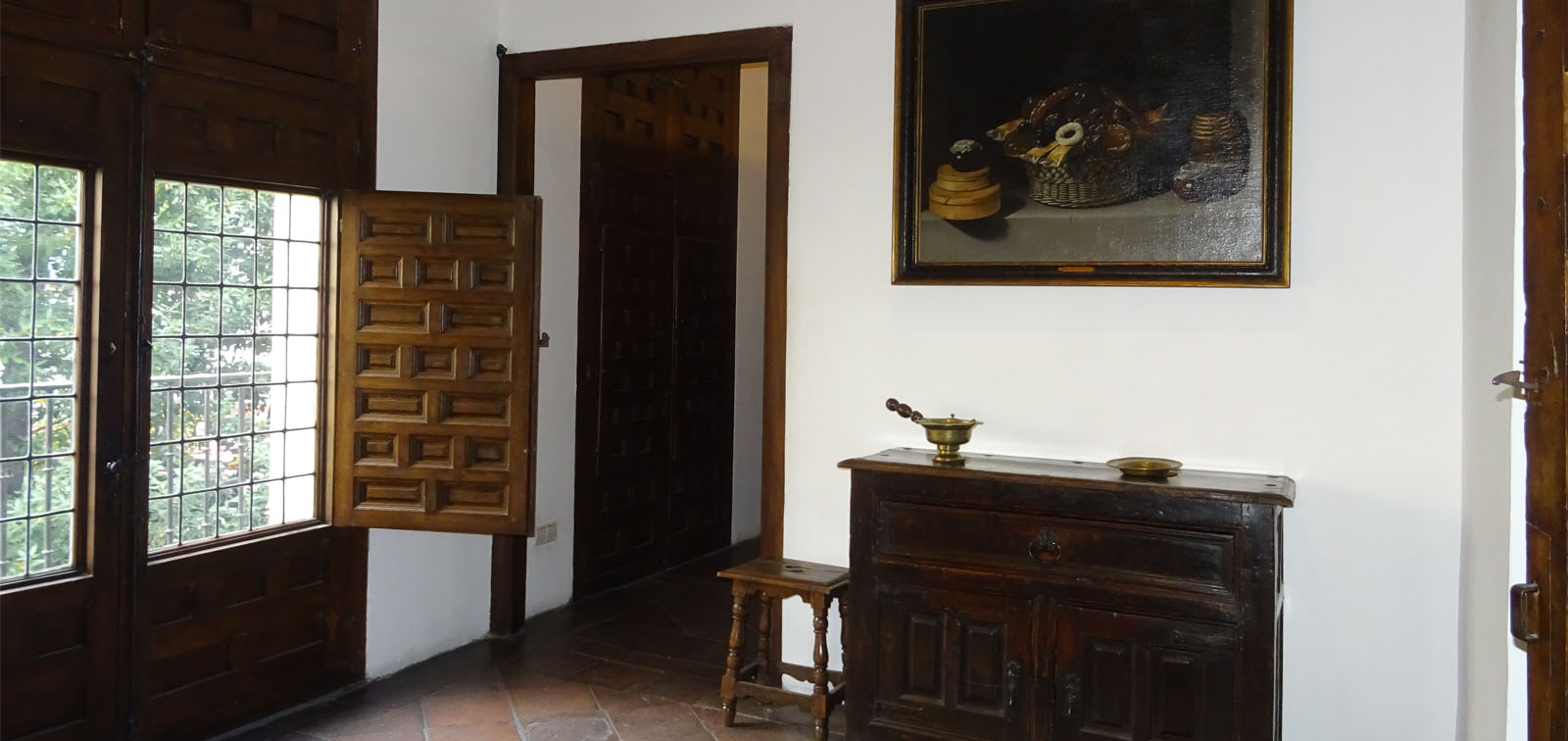 Casa Museo Lope de Vega