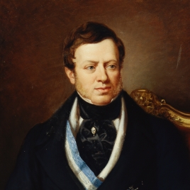 José María Queipo de Llano, VII conde de Toreno (copia)