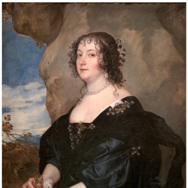Beatriz van Hemmema, condesa de Oxford
