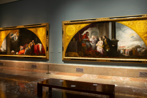 El Museo Nacional del Prado apuesta por la eficiencia energética de la mano de la Fundación Iberdrola España