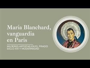 María Blanchard, pintura y vanguardia en París