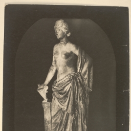 Venus del pomo