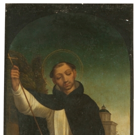 Santo Domingo de Guzmán