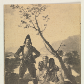 El resguardo de tabacos