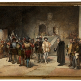 Imagen del carrusel