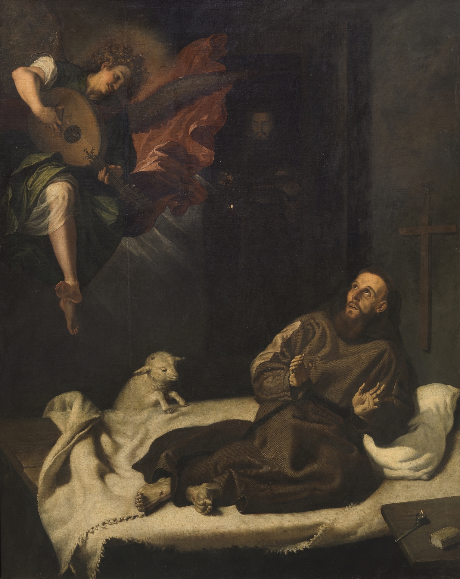 Ribalta, Francisco