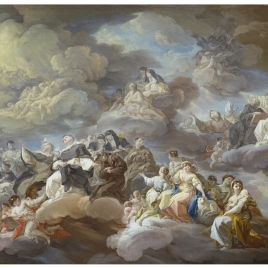 El Paraíso