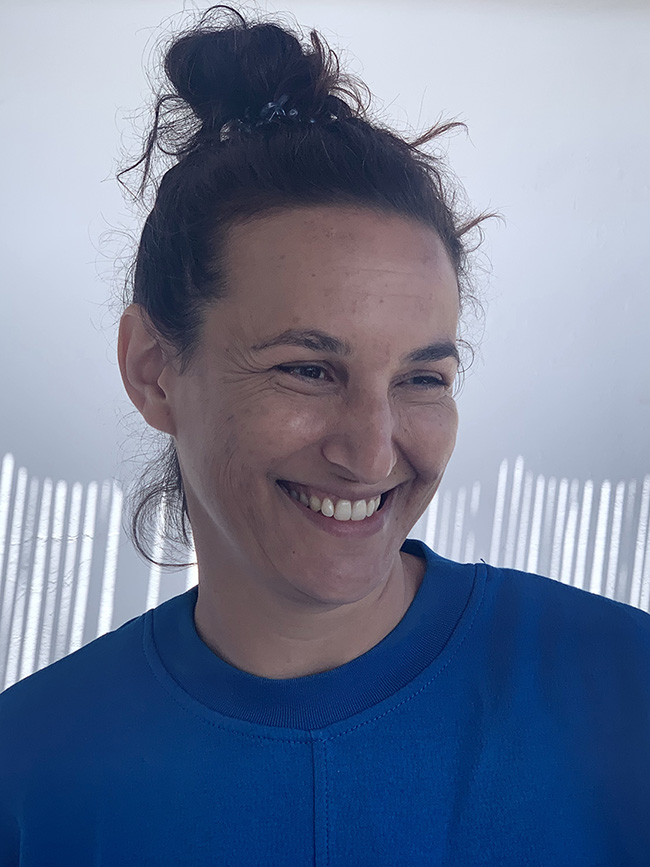 Violeta Salama