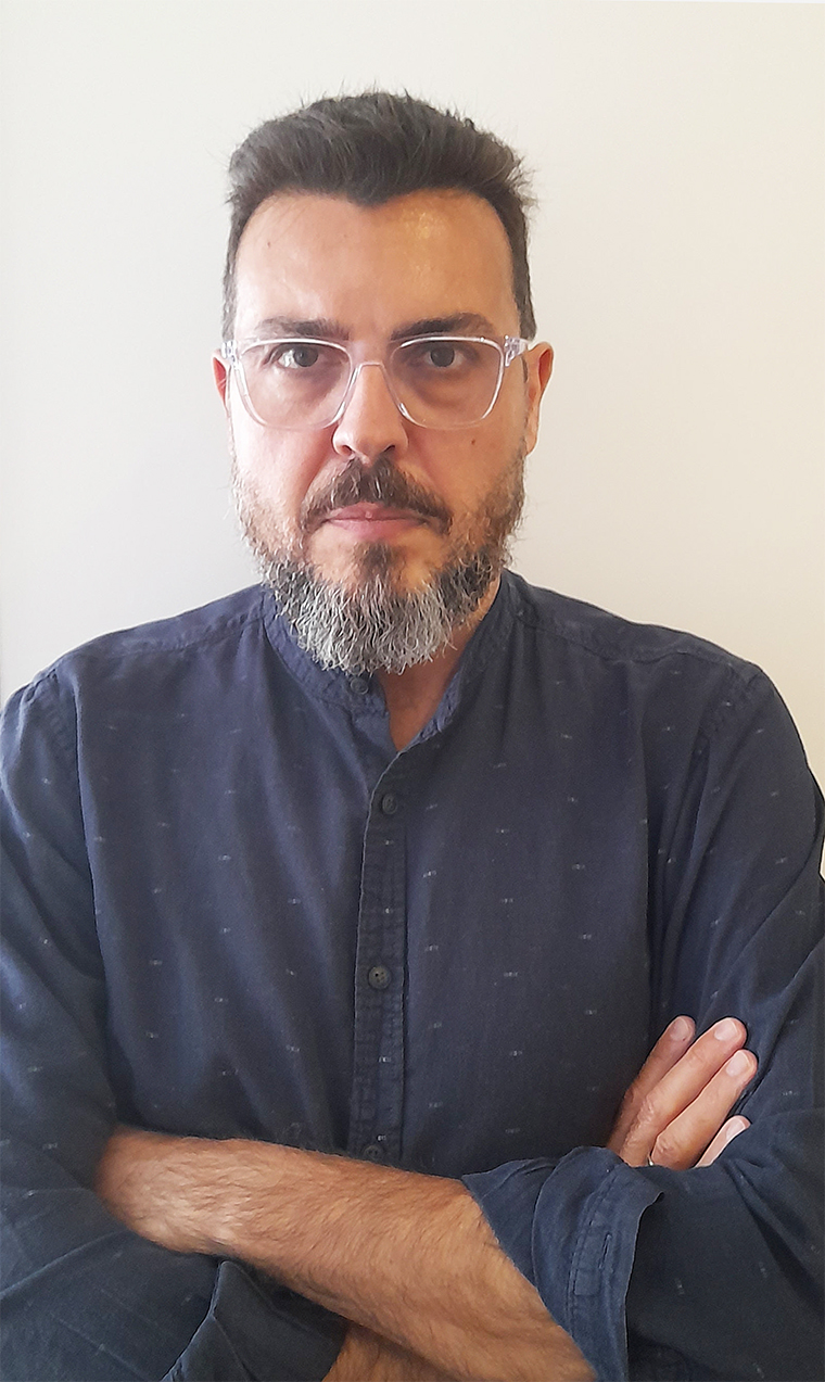Juan Luis González García