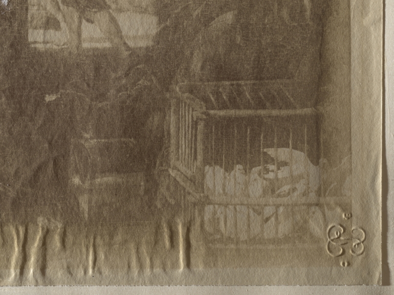 La Expulsión de los mercaderes del Templo Colección Museo Nacional