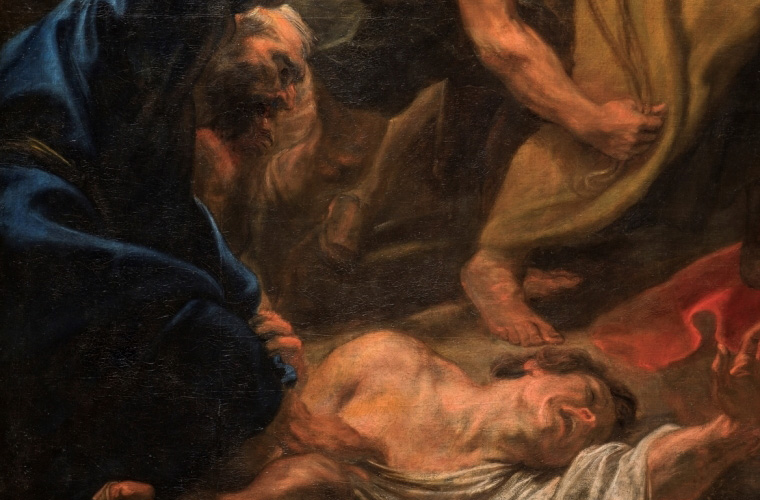La iconografía
