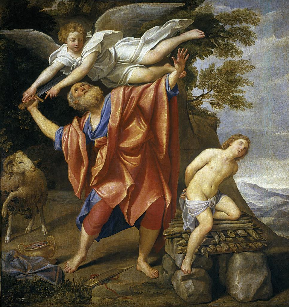 Domenichino. Domenico Zampieri