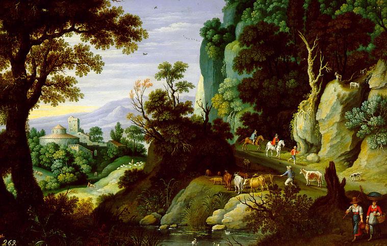 Ryckaert, Marten