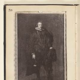 El infante don Carlos
