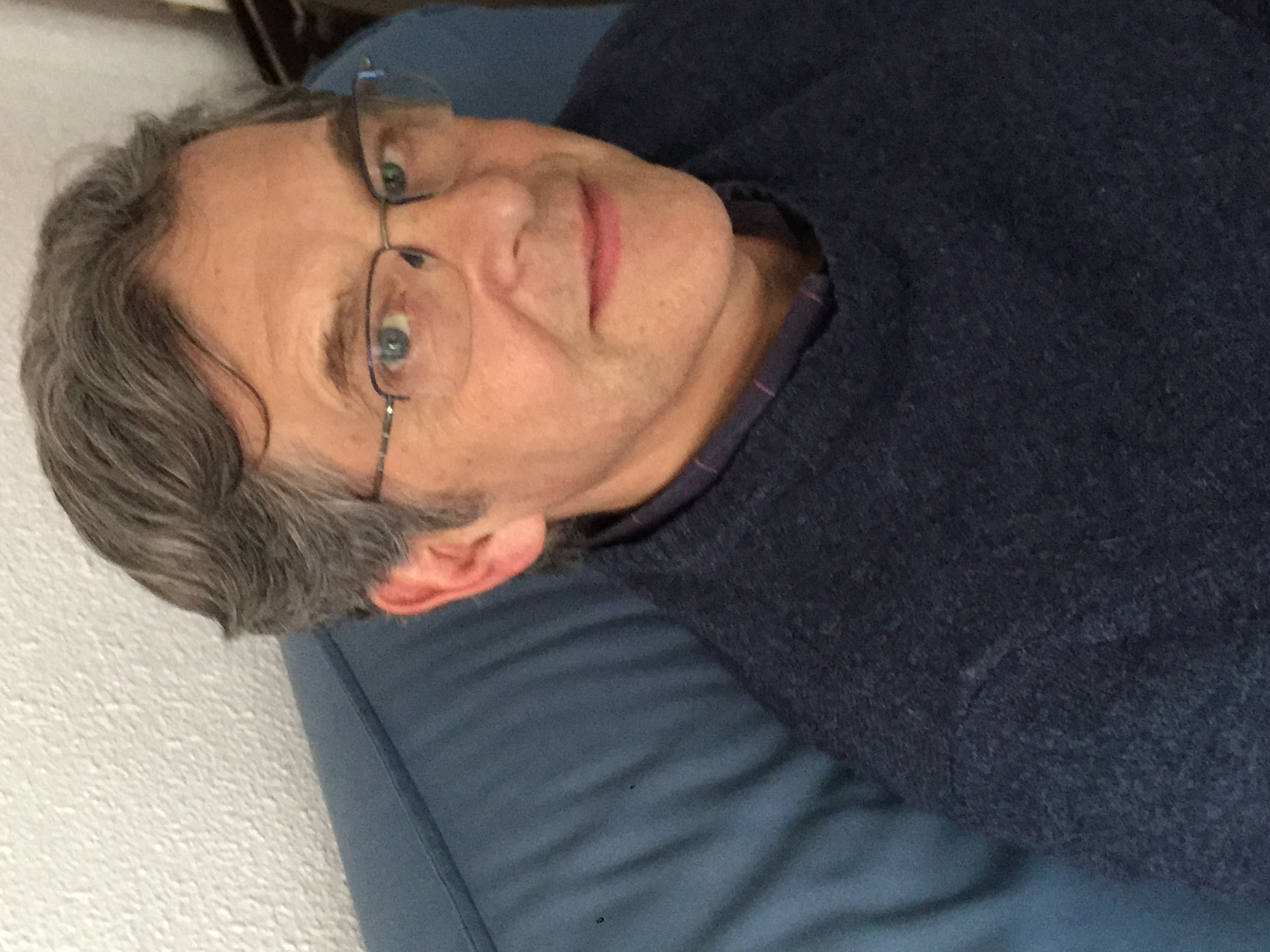 Javier Barón Thaidigsmann