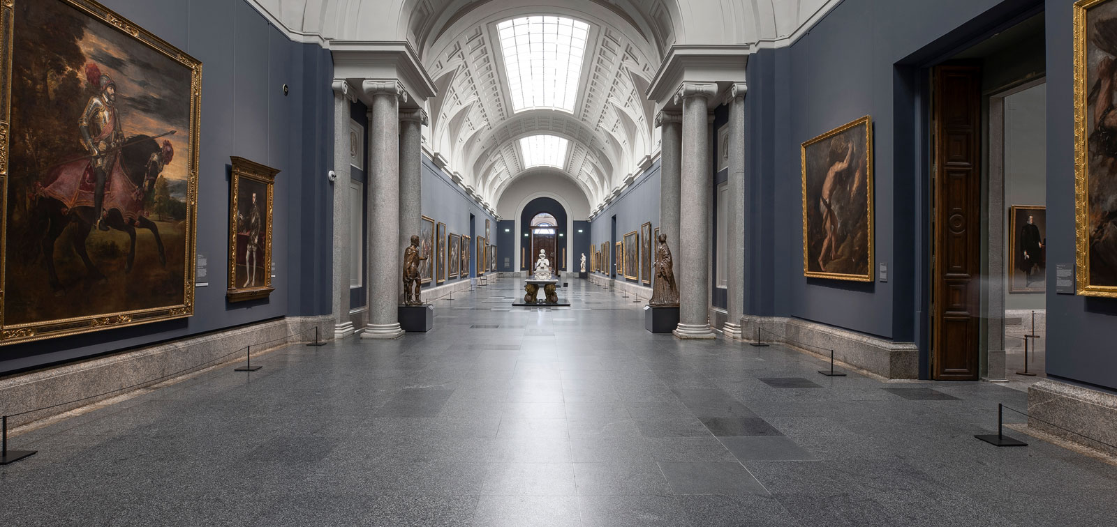 PRADO. SIGLO XXI