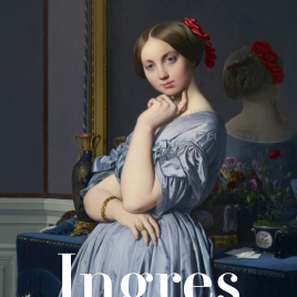 Ingres [Recurso electrónico] / Museo Nacional del Prado.