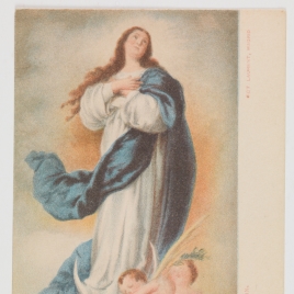 La Inmaculada Concepción "de Aranjuez"