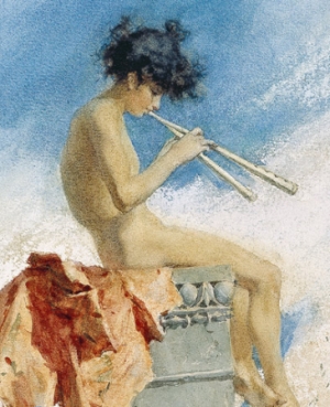 Claves: Fortuny (1838-1874)