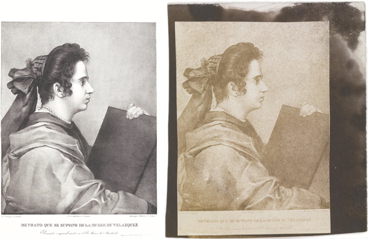 Originals, Copies and Interpretations. The Paintings from El Greco to Velasquez