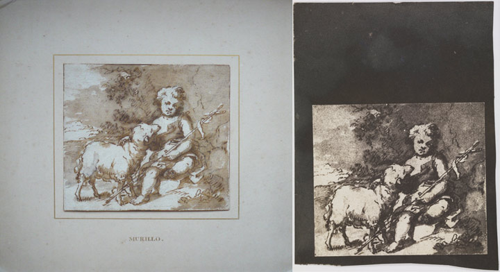 Originals, Copies and Interpretations. The Prints and Drawings