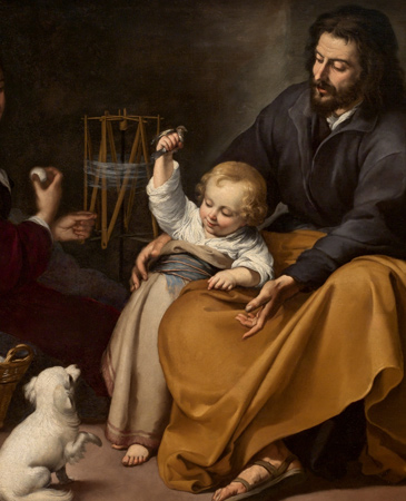 Protagonistas femeninas en la formación de las colecciones del Museo del Prado III Isabel de Farnesio