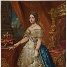 Isabel II