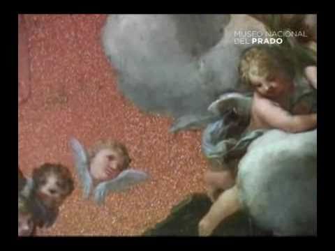 Commented works: The Nativity by Pietro da Cortona
