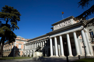 Miguel Zugaza anuncia su decisión de volver el próximo año a la dirección del Museo de Bellas Artes de Bilbao