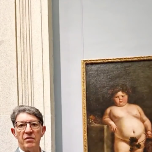 ¿Qué son las enfermedades raras? El caso de Eugenia Martínez Vallejo, síndrome de Prader-Willi