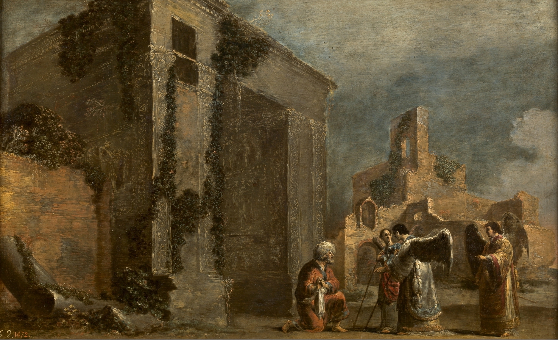 Bramer, Leonaert