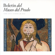 Boletín del Museo del Prado