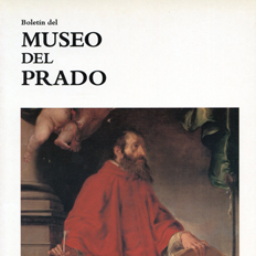 Boletín del Museo del Prado