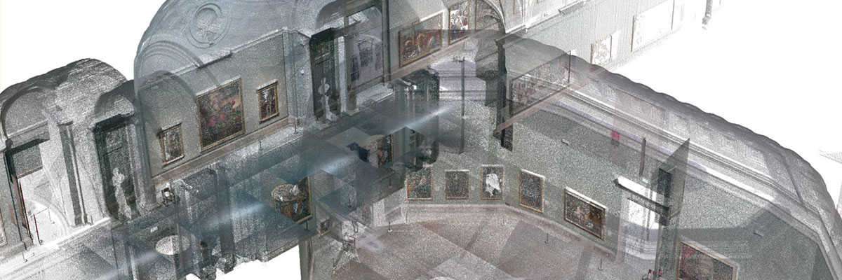 Cultural Coordinates in Contemporary Museology