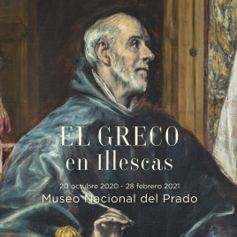 El Greco en Illescas [Recurso electrónico] / Museo Nacional del Prado