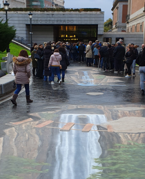 Aniversario 203 del Museo del Prado