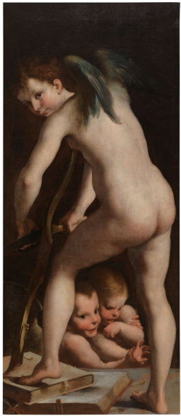 Cupido
