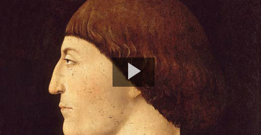 La exposición <em>El retrato del Renacimiento</em> hasta el 7 de septiembre en el Prado