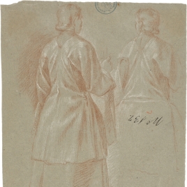 Dos clérigos