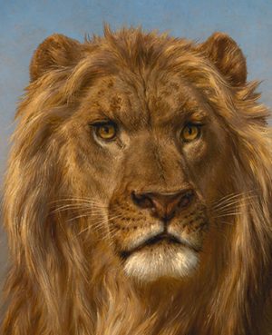 Una obra, un artista: El Cid, de Rosa Bonheur