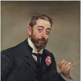 Rafael de Vargas y de Oviedo
