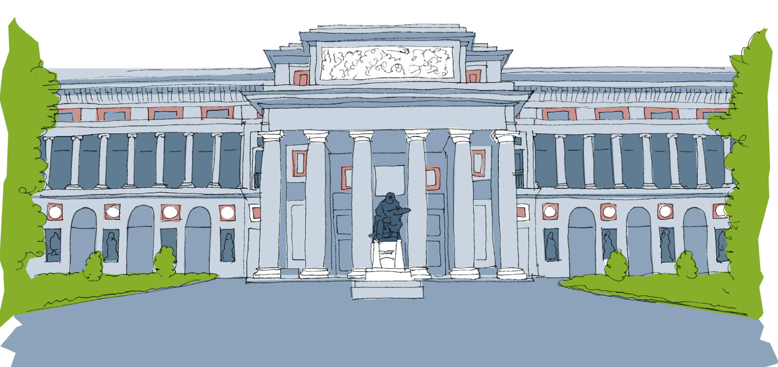 Visual Guide to the Prado Museum - Activity - Museo Nacional del Prado