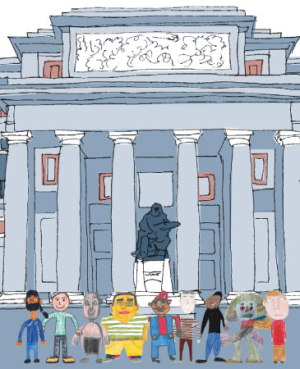 Visual Guide to the Prado Museum